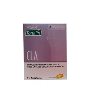 

Arkochim Cla Tonalin 90 Caps.