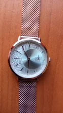 Shengke-relojes creativos de cuarzo para Mujer, pulsera de lujo de oro rosa, de malla, nuevos