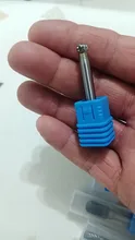 8 unids/set 6mm-12mm carburo de tungsteno Burr poco de grabado CNC 1/4 Rotary Cutter archivos gran oferta