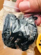 Binocular de aumento 3,5x, lupa quirúrgica con luz LED, lámpara de lupa de operación médica