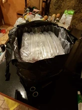 Alimentador automático de mascotas, para perros y gatos, depósito de comida de 2.2L y de agua de 528ml, suministro lento de comida