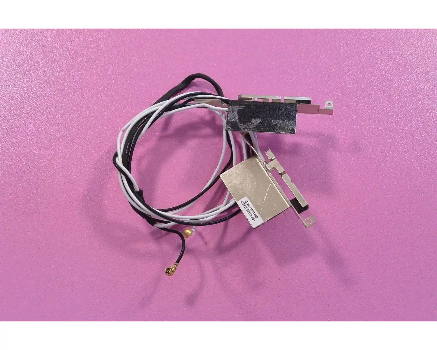 HP Compaq NC2400 Wireless антенна Основная &amp Aux DQ6J1501409 | Компьютеры и офис