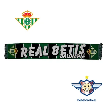 

Scarf Official Real Betis