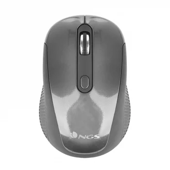 

Wireless Mouse NGS HAZE USB Black