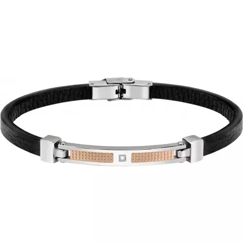 morellato bracelet homme