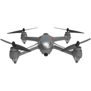 Радиоуправляемый квадрокоптер MJX Bugs 2SE WiFi FPV GPS RTF 2.4G- B2SE