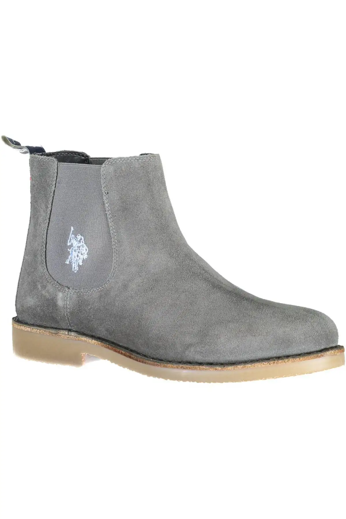 U.S. POLO ASSN. Мужские ботинки U.S. POLO ASSN