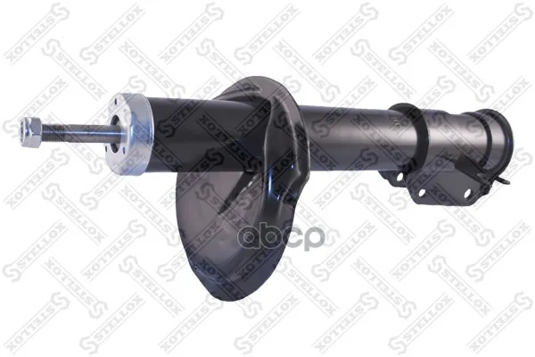 4114-0109-Sx_амортизатор Передний Масляный! Fiat Punto 1.1-1.6 Exc. Sport. 93-99 Stellox 41140109sx Stellox арт. 41140109SX