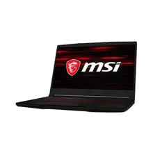 Игровой портативный компьютер MSI GF63-069ES 15," i7-8750H 8 Гб Оперативная память 1 ТБ черный
