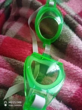 Gafas de natación para niños, de silicona, impermeables, antivaho, para piscina