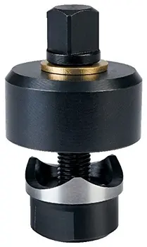 

Forza 5422-round mechanical sheet punch