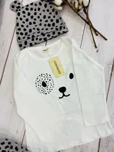 Conjunto de ropa para niñas pequeñas, Tops de manga larga con letras para recién nacidos, pantalones informales con estampado, diadema, trajes para niños pequeños
