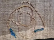 Purse Chain Strap Handbags Replacement Shoulder-Bag Black-Bag Silver/gun DIY Small 6mm