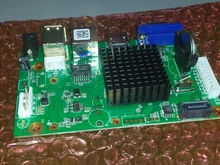 Grabadora de vídeo Digital de red H265/H264, 16 canales x 4K, 5MP, NVR, 1 Cable SATA, detección de movimiento, P2P, CMS, XMEYE, seguridad