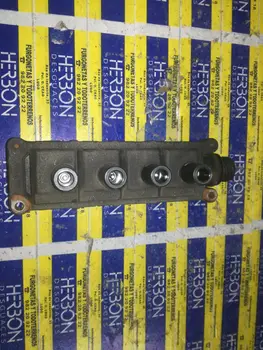 

198195 coil Ignition Bmw 3 Series Saloon (e36) *