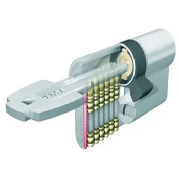 

Cylinder security 40X50MM T6554050L LAT Cam LG TESA