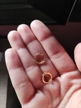 ROXI-pendientes de aro con cristales de circonita negra para mujer, joyas clásicas Punk, Voor Vrouwen, plata 925