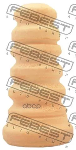 Отбойник Заднего Амортизатора Febest Fdcb4r Febest арт. FDCB4R