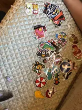Moto Suitcase Graffiti Sticker Doodle-Stickers Skateboard Laptop Pegatinas Classic Fashion-Style