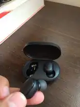 Gaming Headset Earphones Xiaomi Bluetooth Redmi Airdots Original Ai-Control