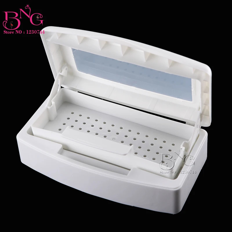 Дезинфекция спиртом поддон для стерилизатора Box металлические инструменты