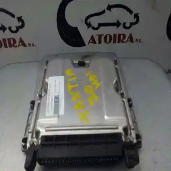 

0281001782 SWITCHBOARD ENGINE EUA CITROEN XANTIA SALOON