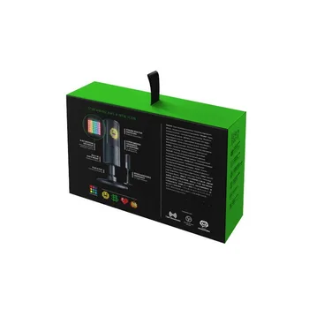 

Razer microphone Seiren Emote ()