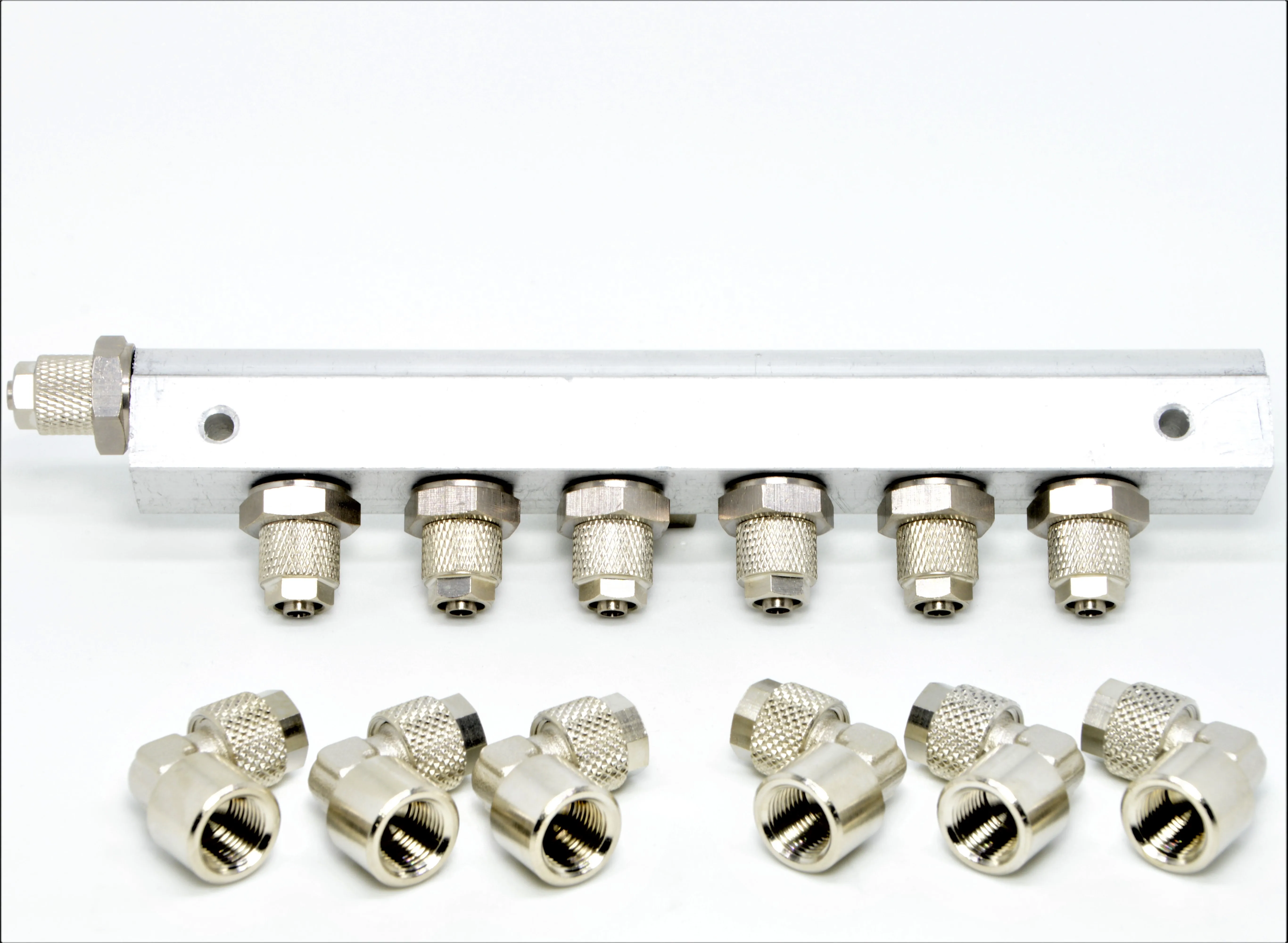 Port-Injection-6-cylinder-Upgrade-Direct-Nozzle-jet-Water-Meth-Methanol ...