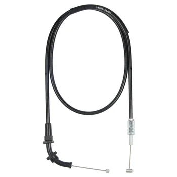 

MotoMaster 58300-45401 Throttle Cable A (OPEN) for Suzuki GSX 750 E cast wheel (1980-1981)