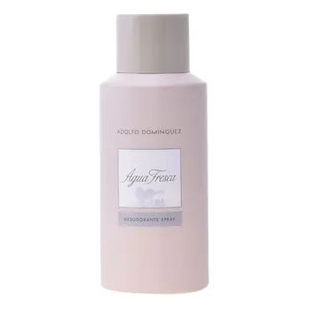 

Spray Deodorant Agua Fresca Adolfo Dominguez (150 ml)