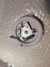 Ventilador de motor para XIAOMI Roborock S50 S51 S55, repuestos de aspiradora Robot