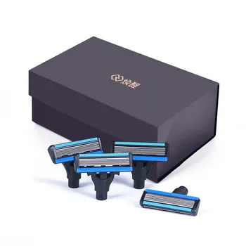 

Set of replaceable razor blades for Xiaomi MiJia lemon razor