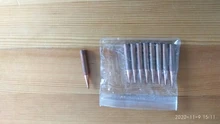 Soldering-Iron-Tip 852D 15-Modles Hakko 936 Pure-Copper 900M FX-888D for T-Series Lead-Free