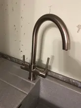 Sink Tap Faucets-Mixer Water-Tap DRINKING-WATER-FILTER WF-0180