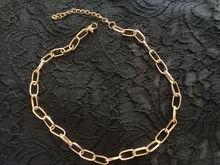 Collar de cadena de serpiente fina para mujer, gargantilla de oro, accesorios de fiesta, joyería minimalista, 2021