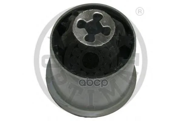 Сайлентблок Задней Балки Renault Megane Ii/Scenic Ii 02- Optimal F86679 Optimal арт. F86679
