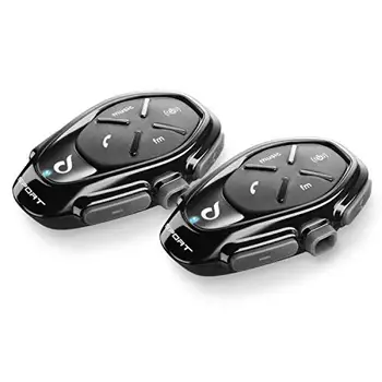 

Cellular Line INTERPHOSPORTTP bluetooth intercom, set of 2