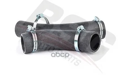 Bsg 30-720-131_патрубки Интеркуллера! К-Кт Ford Transit 2.4 06 Bsg Bsg30720131 BSG арт. BSG30720131