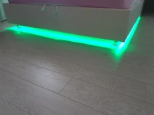 RGBW 5050 Led-Light Flexible DC12V 300leds 5m/Lot