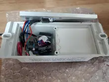 10G Silica Tube Ozone Generator For Air Purification DC12V AC220V 110V