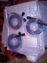 Tape Led-Lamp Rgb Strip Tv-Backlight Neon Flexible Waterproof 12-V 2835 Diode 1-5m