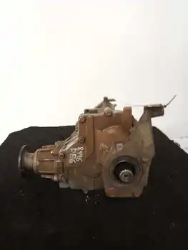 

Y040603426 Y040603426 Front Differential Hyundai Tucson (jm) 2.0 Crdi Cat