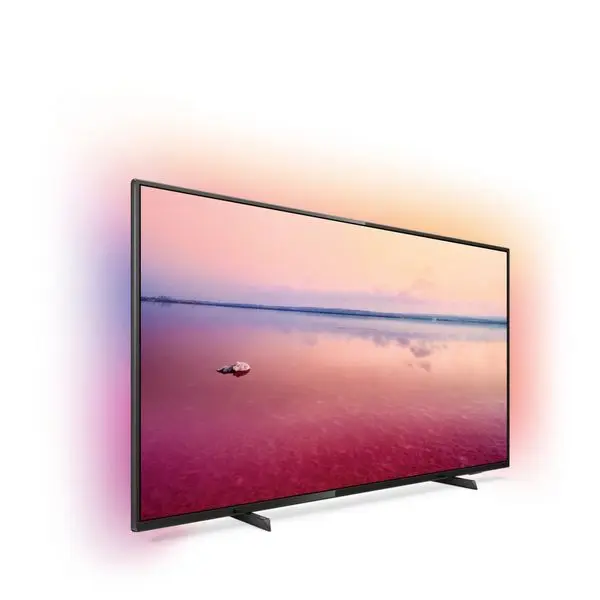 Smart tv Philips 65PUS6704 6" 4 K Ultra HD WiFi Led черный Philips