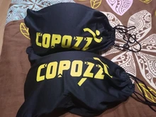 COPOZZ-Gafas de esquí de doble capa para hombre y mujer, máscara de esquí grande antiniebla, UV400, gafas de Snowboard, GOG-201 Pro