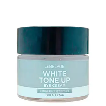

Eye cream lebelage eye cream white toneup (70 ml)