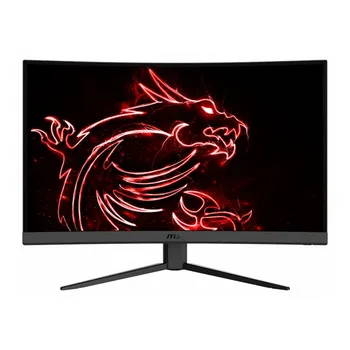 

Gaming Monitor MSI 9S6-3CB01T-002 27" WQHD HDMI Curved