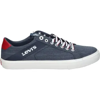

SHOES LEVI'S 230667 MEN NAVY