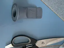 Sealing-Ring Deodorant Drain-Pipe Toilet-Sewer Silicone Inner-Core Kitchen Vanzlife Household