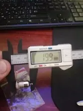 Interruptor de botón electrónico de aleación de Zinc de 12mm, interruptor de apagado, bloqueo de teléfono, interruptor de alimentación de seguridad, terminales tubulares + 2 llaves, 2 posiciones