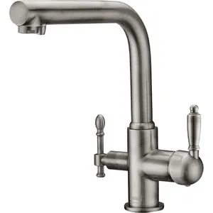 смеситель hansen hn54301gc. La9165a смеситель lemen. смеситель zorg zr 332-yf satin. смеситель для кухни с фильтром сатин. смеситель для кухни hansen 15081-g сатин.